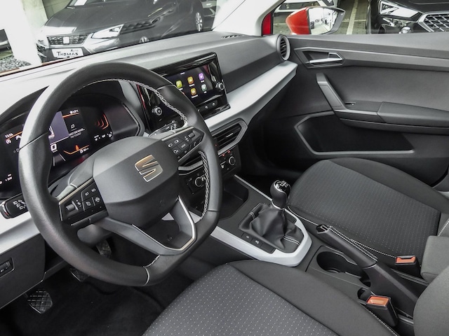 Seat Arona 1.0 TSI Style