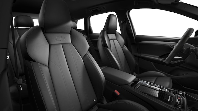 Audi Q6 e-tron Quattro