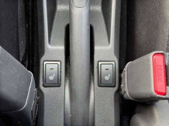 Suzuki Ignis Flash Hybrid