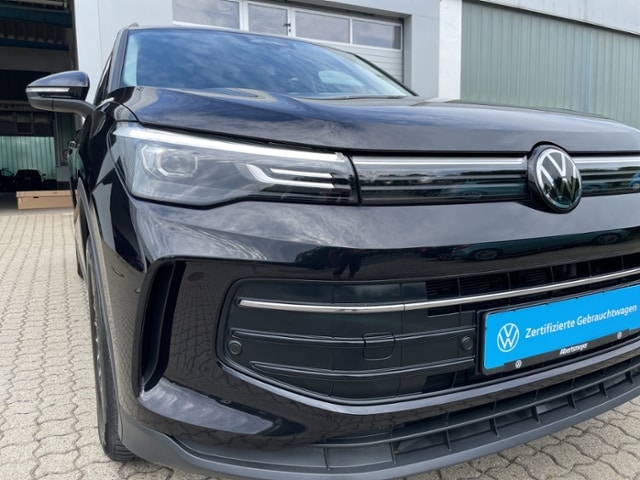 Volkswagen Tiguan 2.0 TDI 4Motion DSG