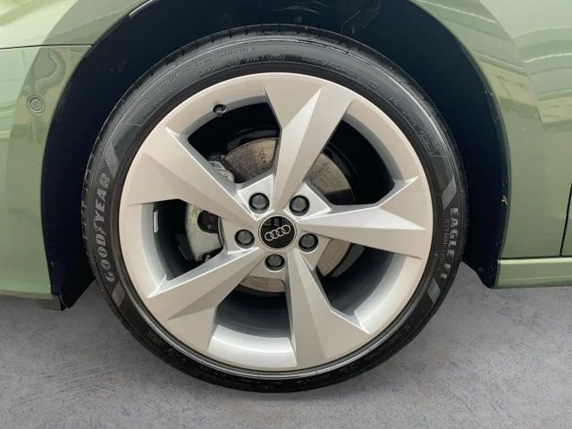 Audi A3 30 TFSI Sedan