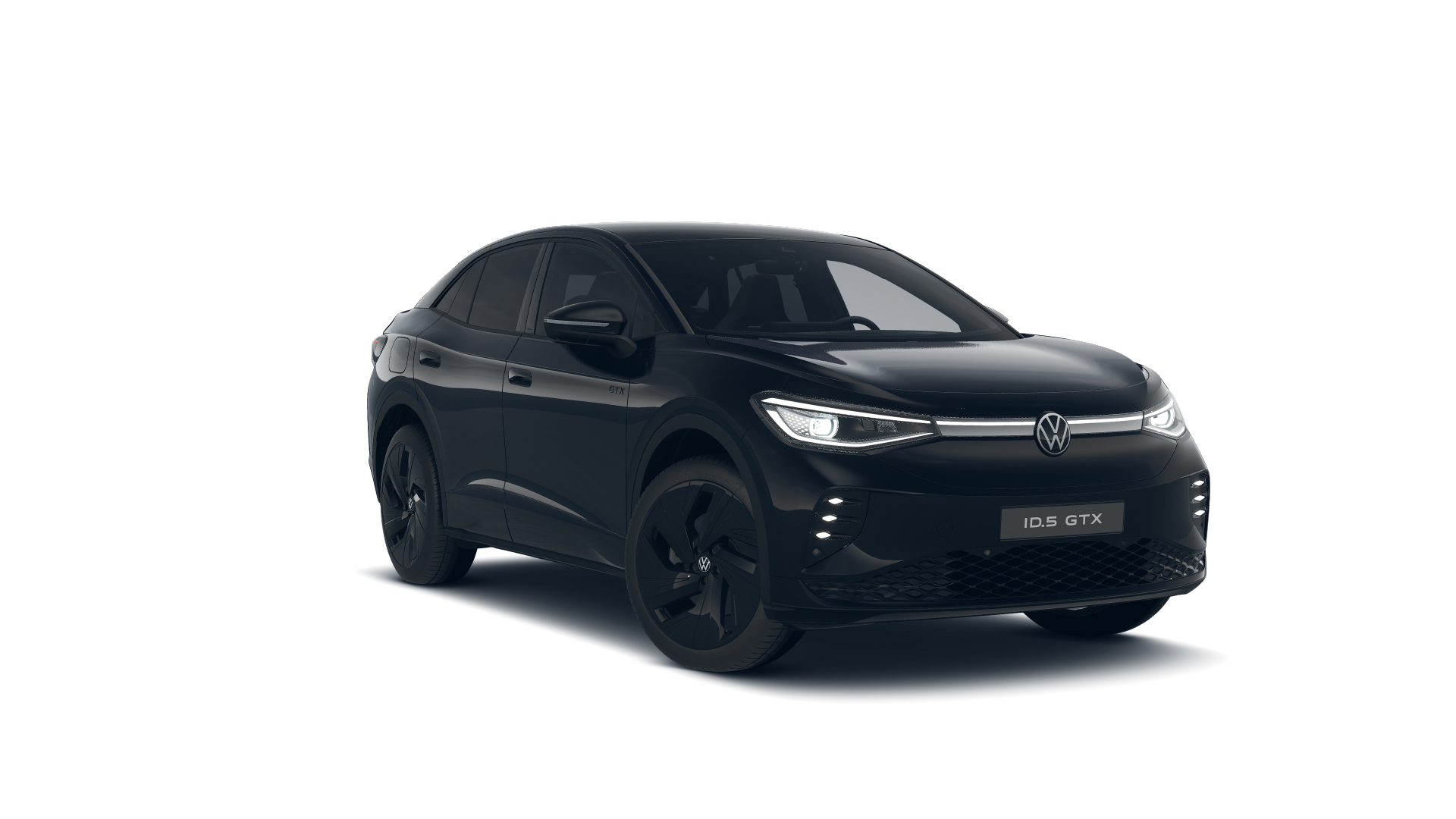 Volkswagen ID.5 4Motion GTX