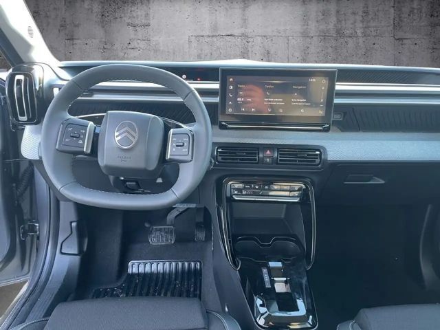 Citroën C3 Aircross Hybrid Plus