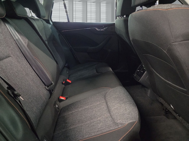 Skoda Kamiq 1.0 TSI Clever