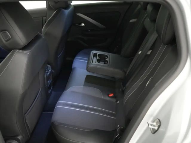 Opel Astra GS-Line Grand Sport Sports Tourer