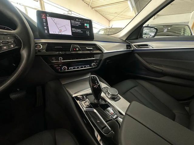 BMW 520 520d Touring