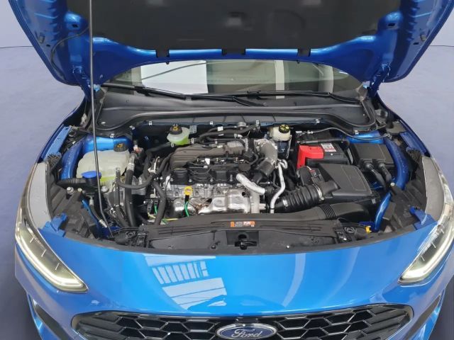 Ford Focus 1.5 EcoBlue ST Line Wagon