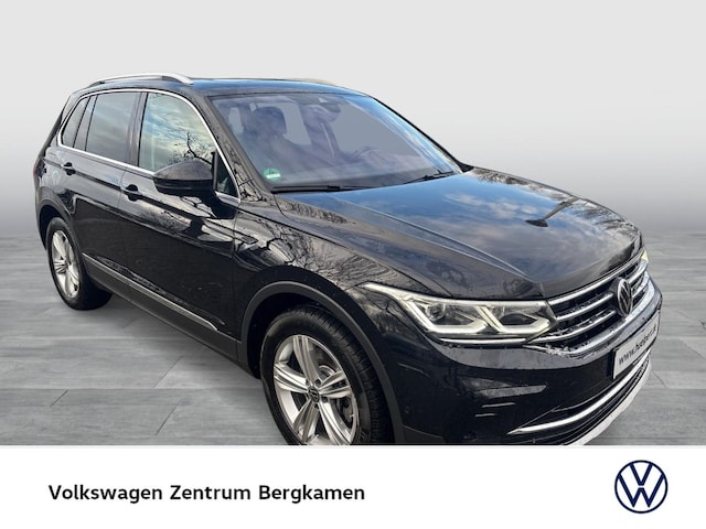 Volkswagen Tiguan Elegance Elegance