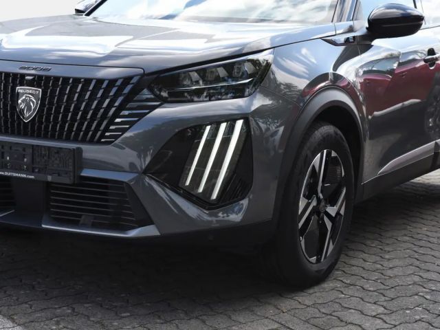 Peugeot E-2008 GT-Line