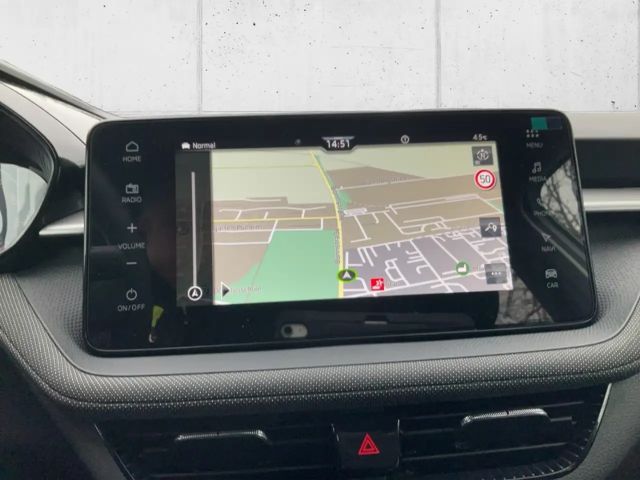 Skoda Fabia 1.0 TSI Tour