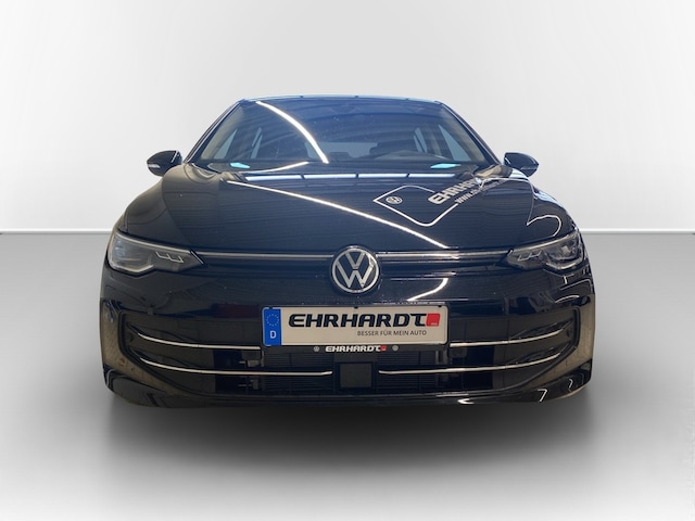 Volkswagen Golf 1.5 TSI Golf VIII IQ.Drive Style