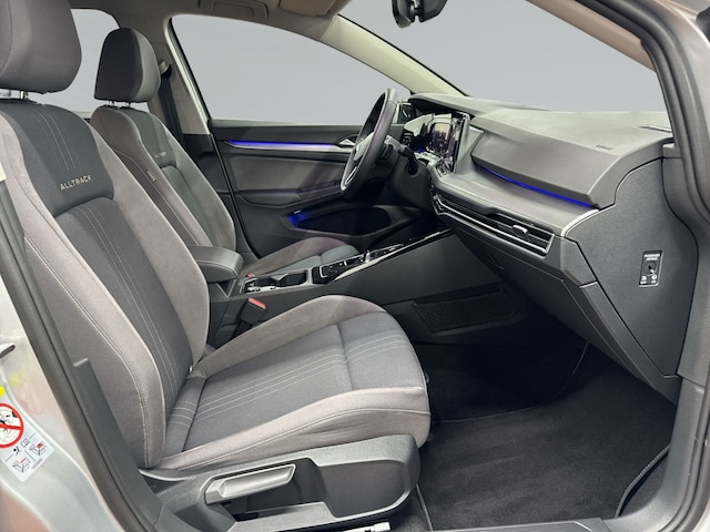 Volkswagen Golf 2.0 TDI AllTrack DSG Variant