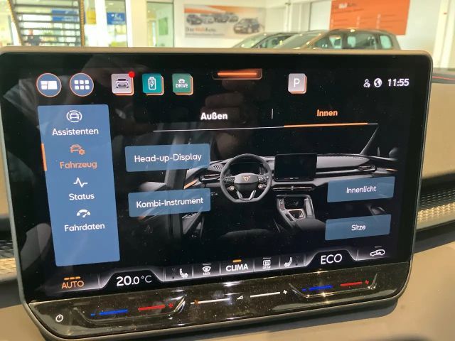 Cupra Terramar 1.5 e-Hybrid VZ