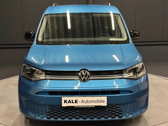 Volkswagen Caddy 2.0 TDI Style