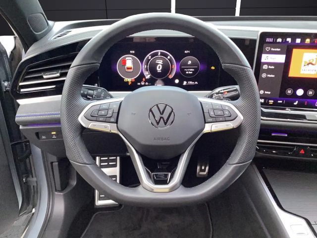 Volkswagen Passat R-Line Style