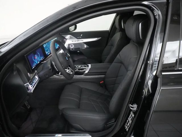 BMW 740 740d Sedan xDrive