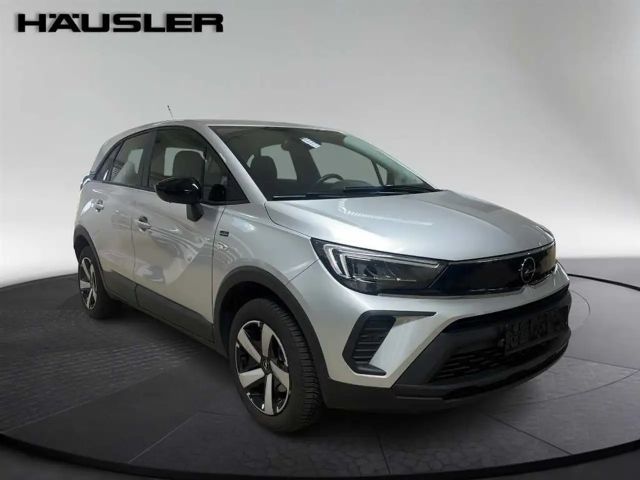 Opel Crossland X 1.2 Turbo Enjoy