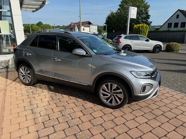Volkswagen T-Roc 1.5 TSI DSG IQ.Drive