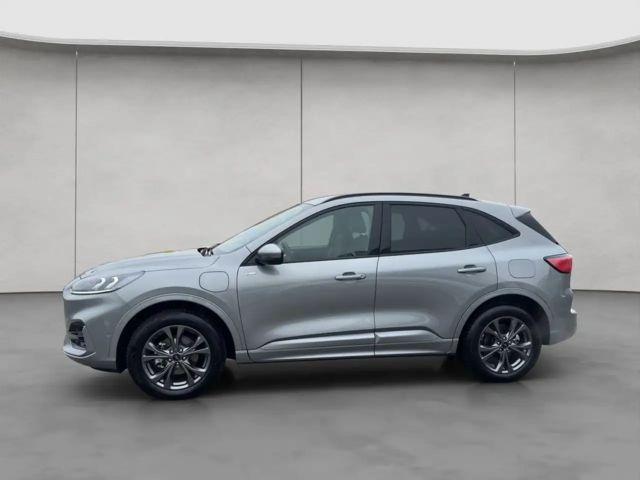 Ford Kuga Plug in Hybrid ST Line X