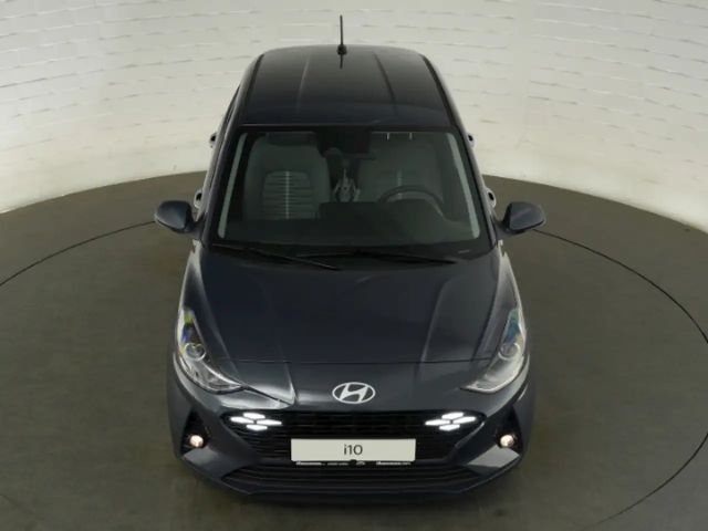 Hyundai i10 Prime