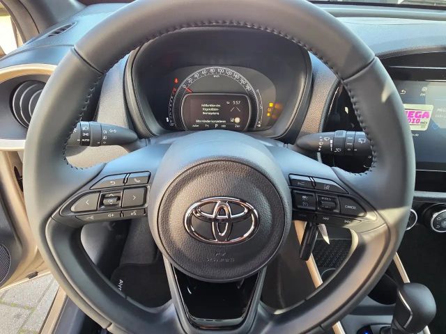 Toyota Aygo X 1.0 VVT-i Hatchback
