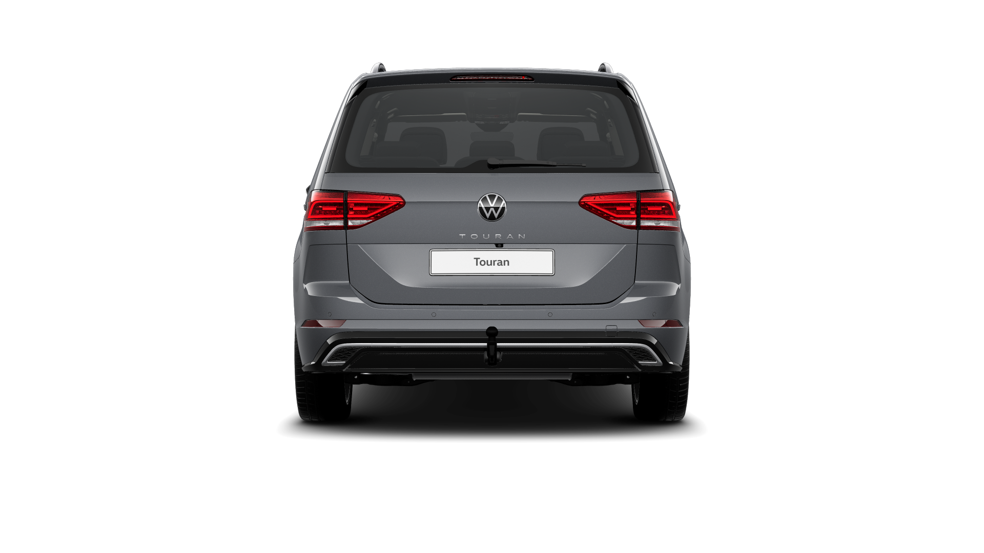 Volkswagen Touran 1.5 TSI DSG Move