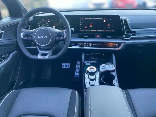 Kia Sportage GT-Line