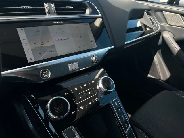Jaguar I-Pace AWD S
