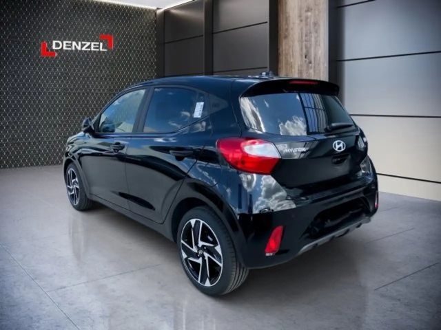 Hyundai i10 GO Plus 1,0 MT a5bu1-OO3