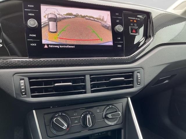 Volkswagen Polo 1.0 TSI Life