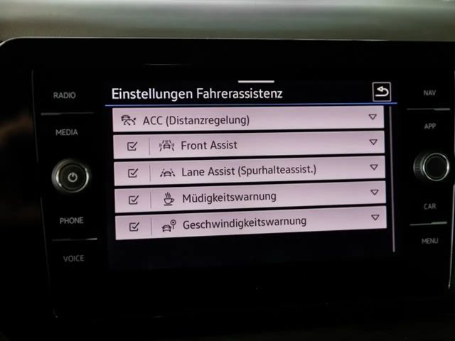 Volkswagen T-Cross DSG Life