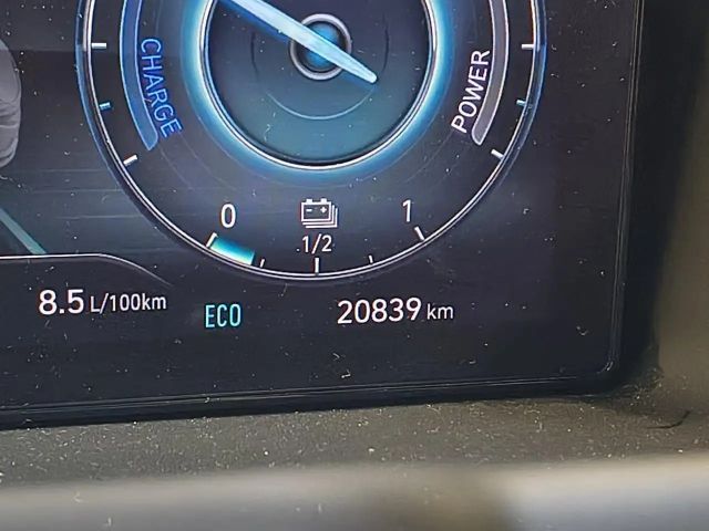 Hyundai Tucson 1.6 N Line T-GDi