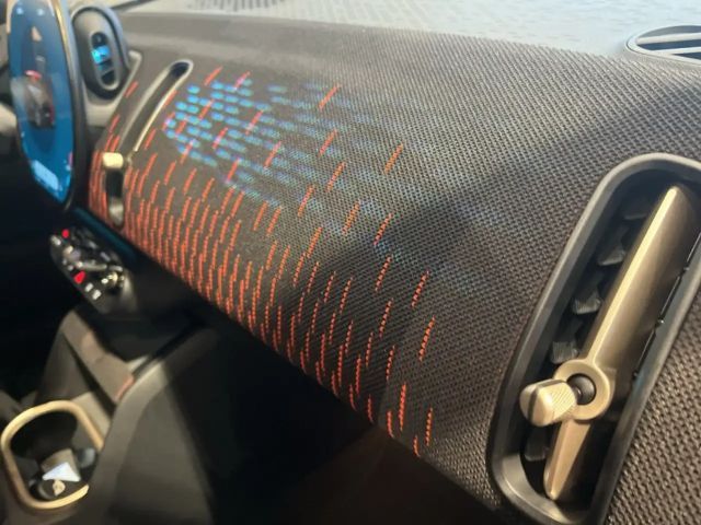 MINI John Cooper Works Countryman All4