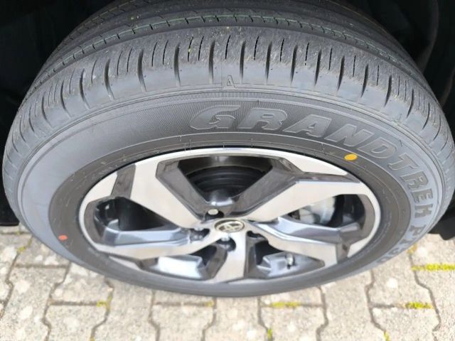 Toyota RAV4 Hybride Plug-in