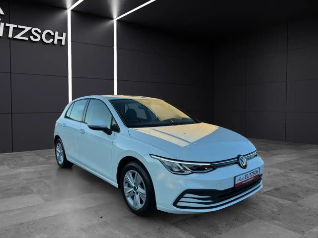 Volkswagen Golf DSG Golf VIII Life