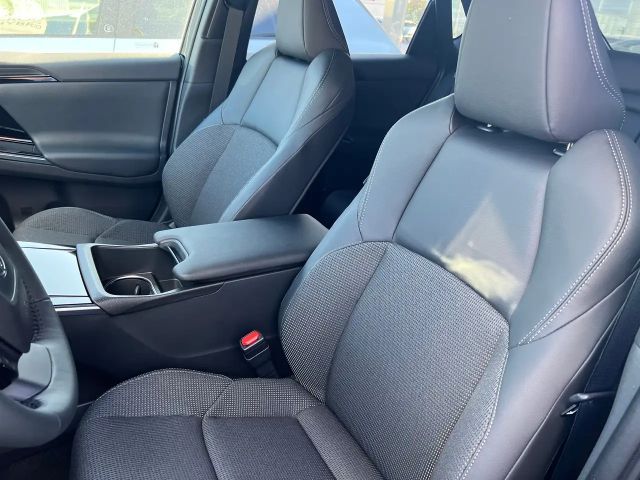 Toyota bZ4X 4x2 Comfort