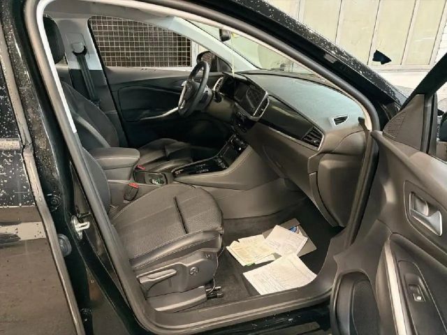 Opel Grandland X GS-Line Grand Sport