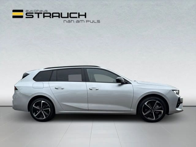 Opel Astra GS-Line Grand Sport Sports Tourer