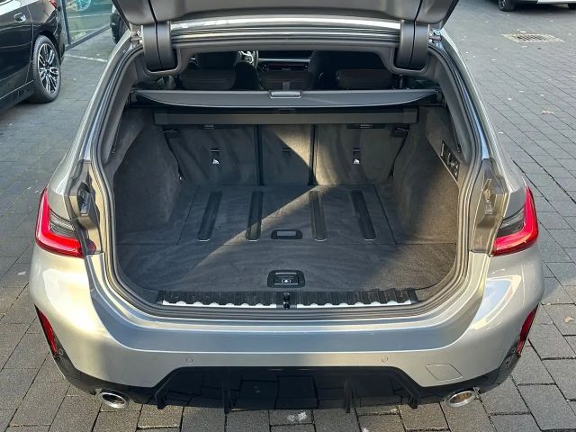 BMW 320 320d M-Sport Touring