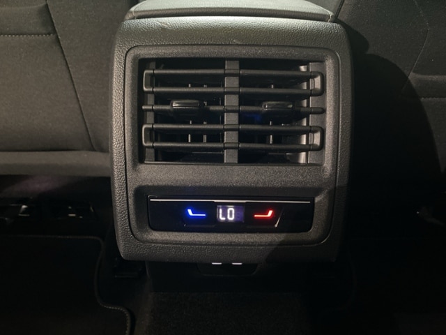 Volkswagen Golf 2.0 TDI DSG Golf VIII