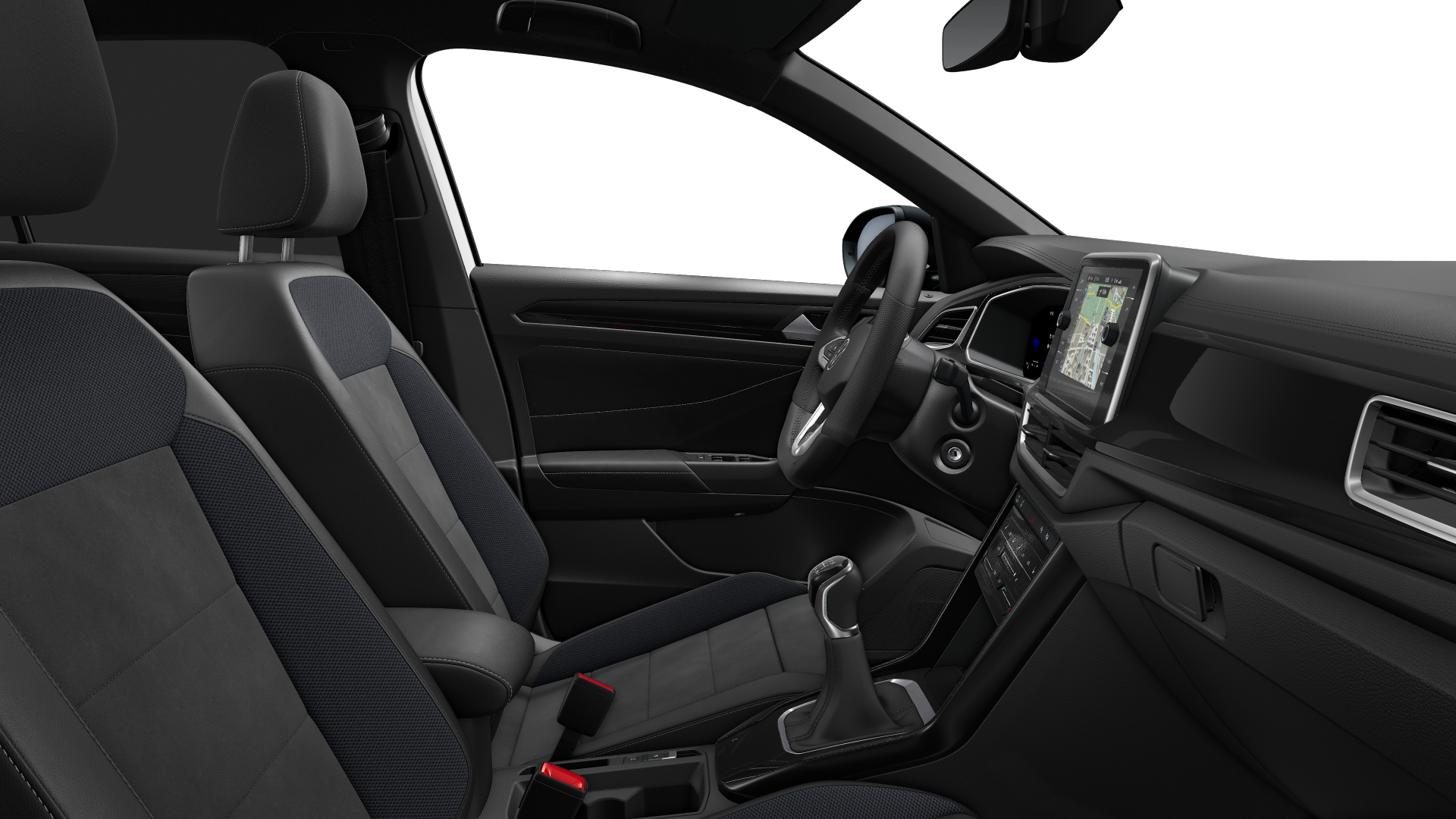 Volkswagen T-Roc 1.0 TSI