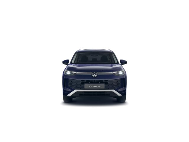 Volkswagen Tayron 1.5 eTSI Life