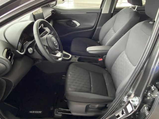 Mazda 2 Hybrid 1.5 Centre AUTOMATIK SHZ, eFH, Kamera, 15"