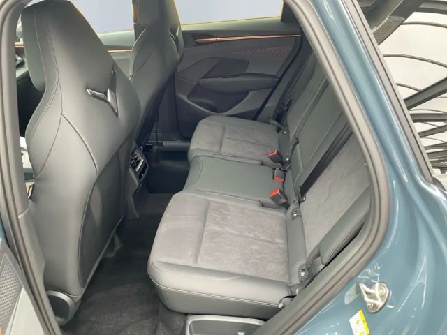 Cupra Terramar 2.0 TSI VZ