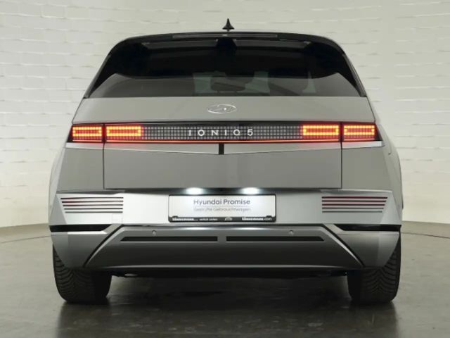 Hyundai IONIQ 5 Techniq