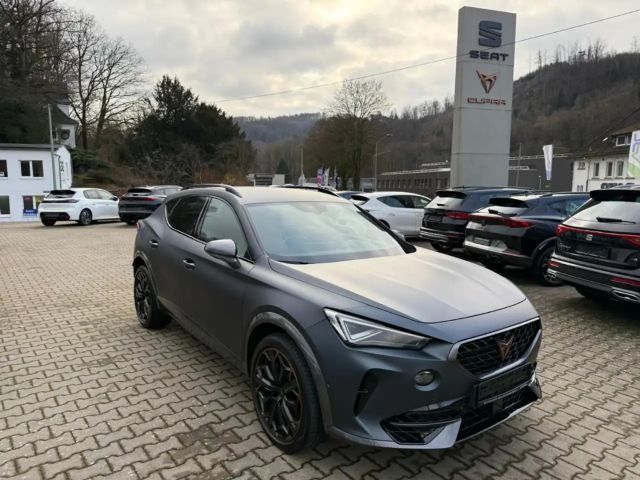 Cupra Formentor 4Drive VZ