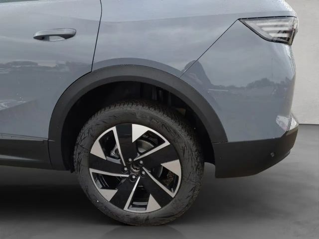 Opel Grandland X Edition Hybrid