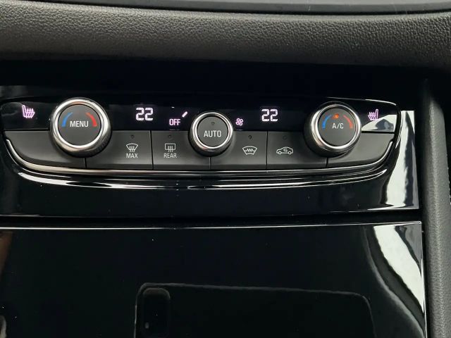 Opel Grandland X GSe Hybrid