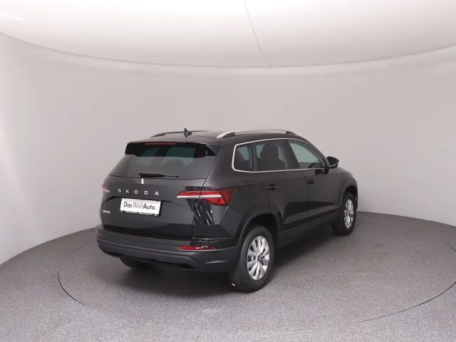 Skoda Karoq Selection