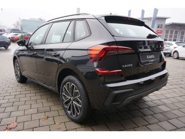 Skoda Kamiq 1.5 TSI Tour